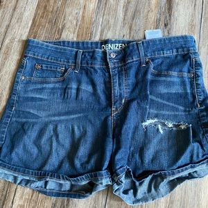 Denizen - Levi's Shorts